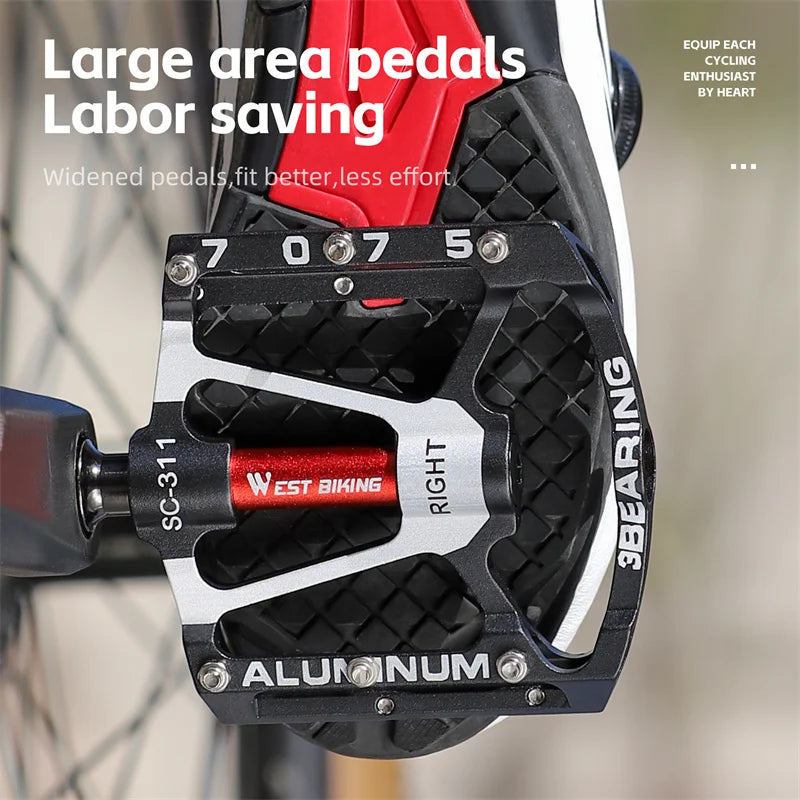 Bike Pedals
