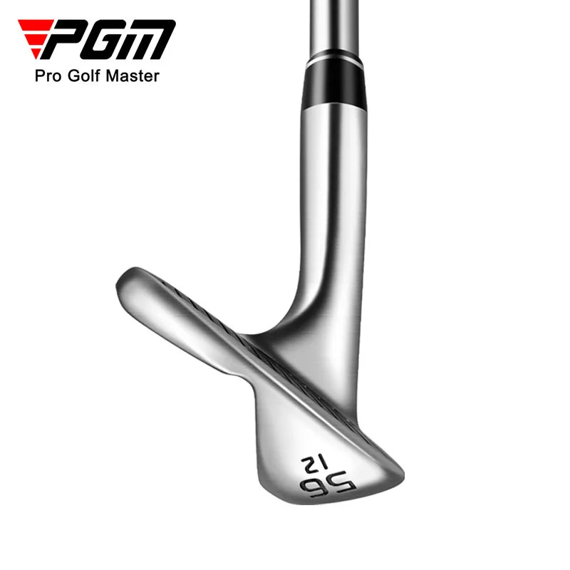 PGM SG010 Golf Sand Wedge – 52°/56°/60° Stainless Steel Club for Men & Women