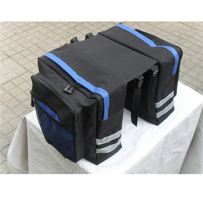 Bicycle Rear Rack Bag