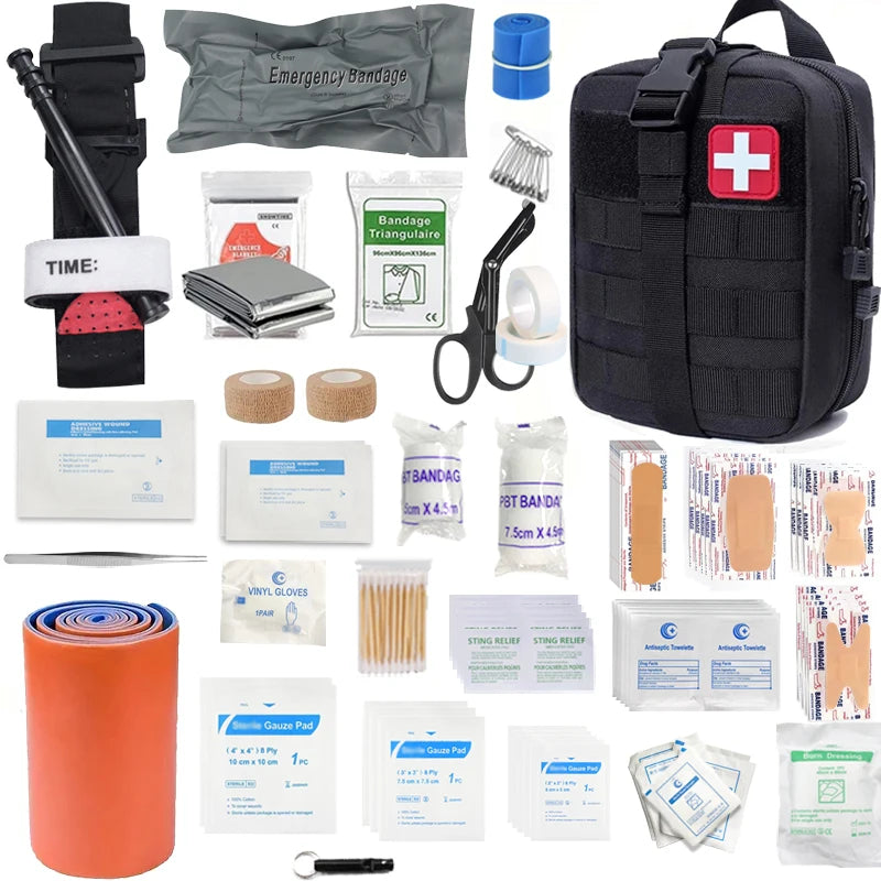First Aid Kit