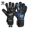 WVVOU Soccer Goalkeeper Gloves with Finger Saves