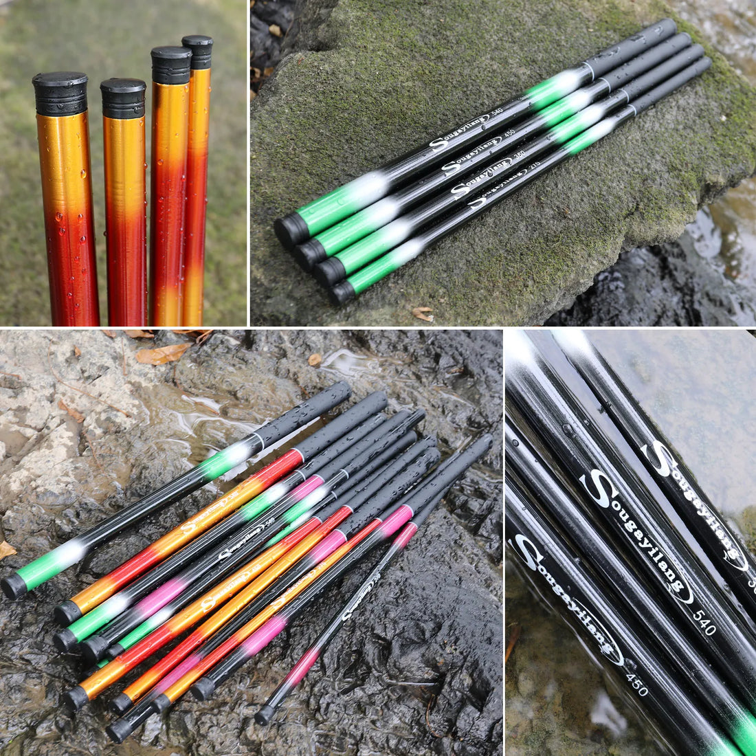 Fishing Rod