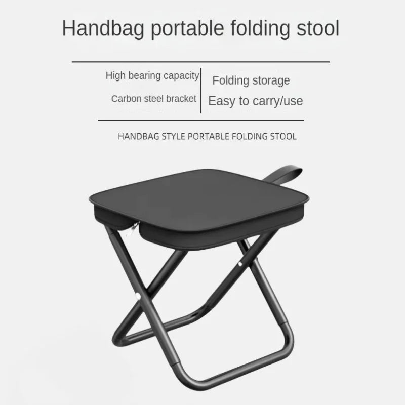 Camping Folding Stool