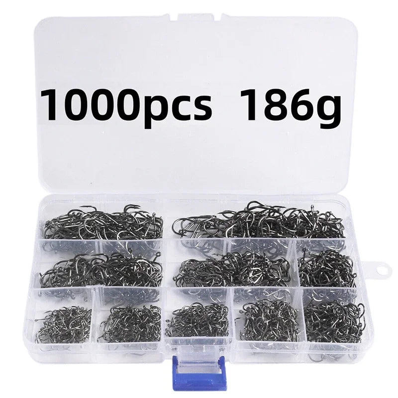 Fishing Hooks