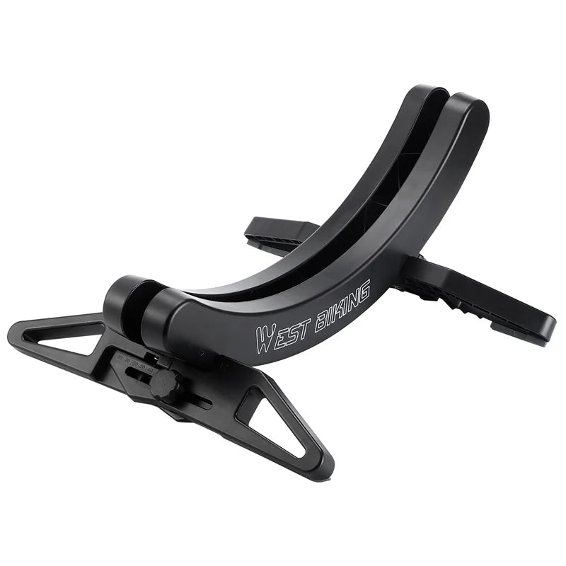 WEST BIKING Portable Bicycle Display Stand