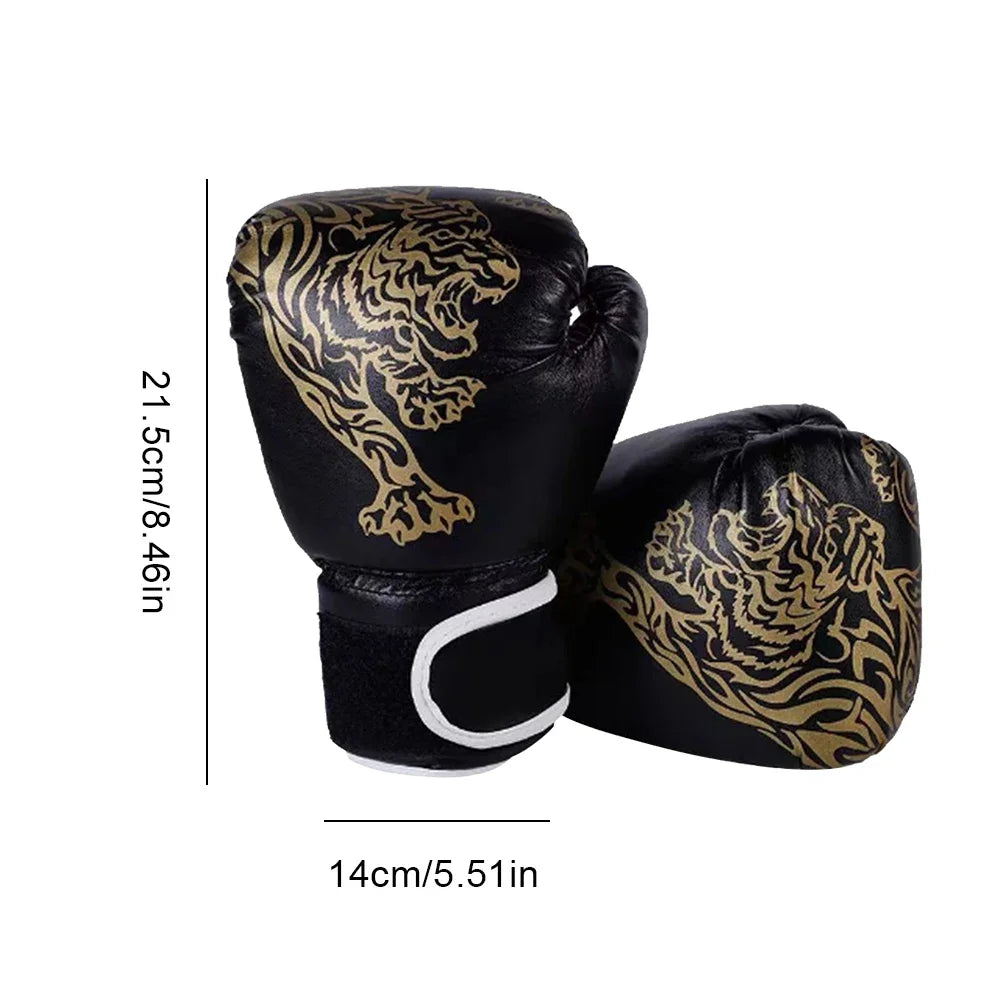 Boxing Hand Target Focus Pads