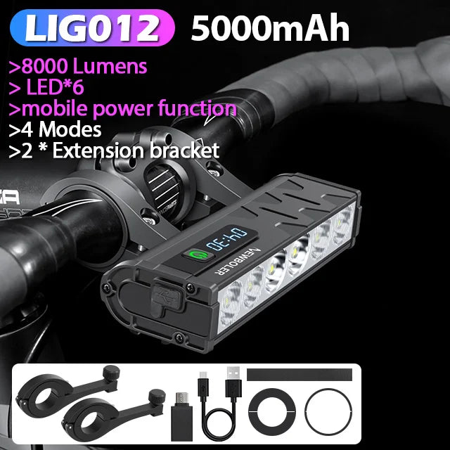 Bike Light