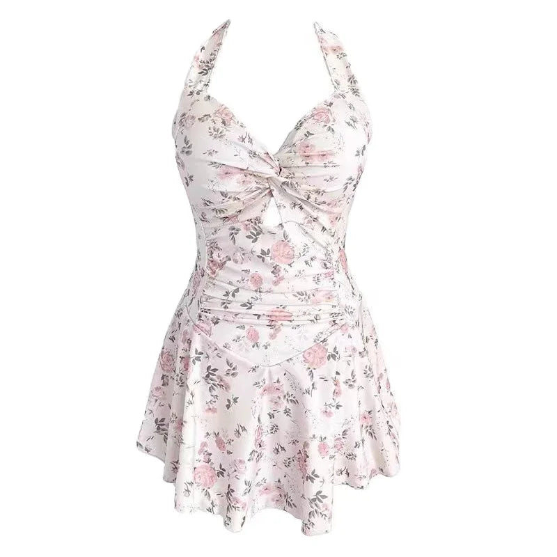 Women’s One-Piece Swimsuit