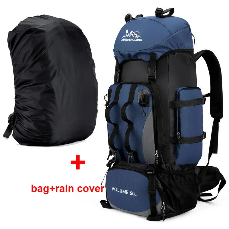 Hiking Backpack