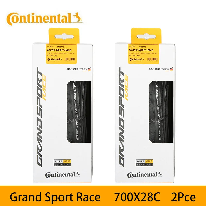 Bike Tire