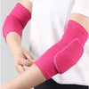 Elastic Elbow & Knee Pads