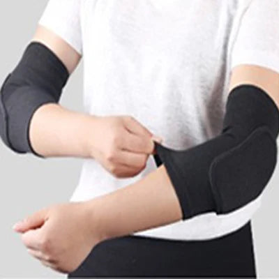 Elastic Elbow & Knee Pads