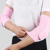 Elastic Elbow & Knee Pads