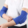 Elastic Elbow & Knee Pads